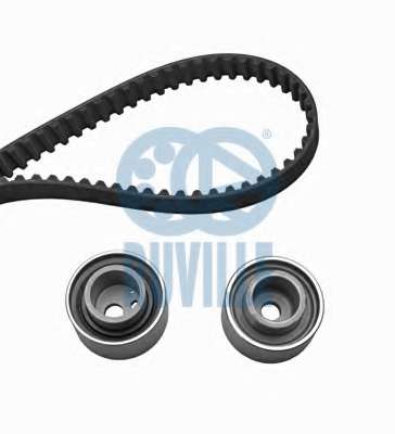 Комплект ремня ГРМ