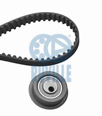 Комплект ремня ГРМ