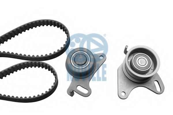 Комплект ремня ГРМ