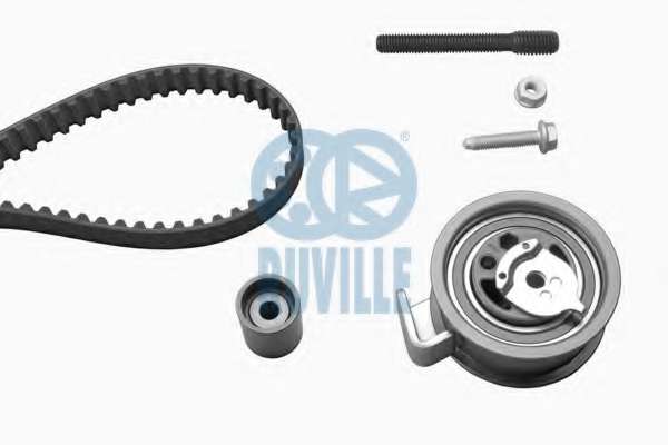 Комплект ремня ГРМ