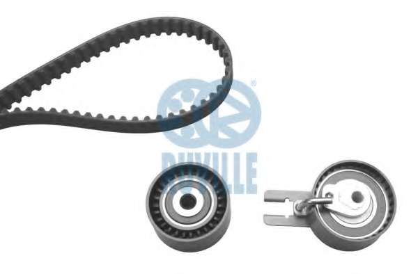 Комплект ремня ГРМ