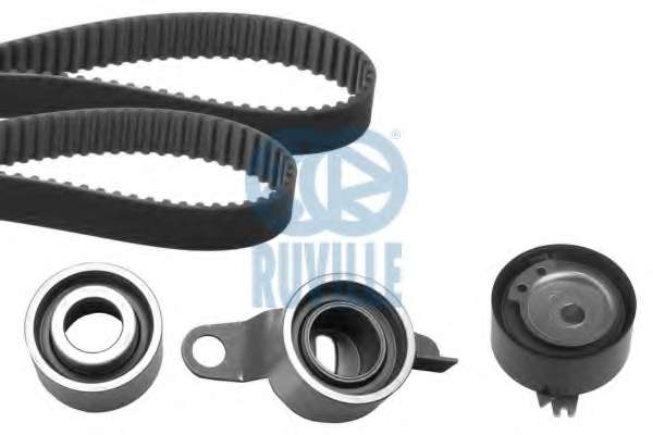 Комплект ремня ГРМ