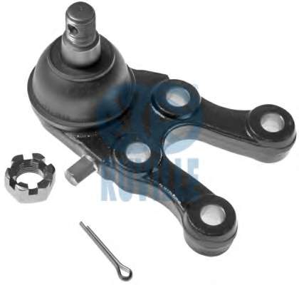 Несущий / направляющий шарнир