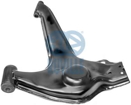 Рычаг независимой подвески колеса, подвеска колеса