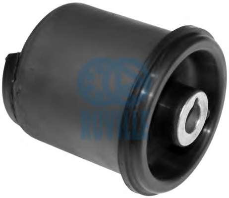 Втулка, балка моста