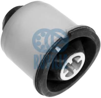 Втулка, балка моста