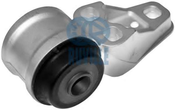 Втулка, балка моста