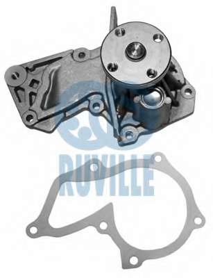 Водяной насос