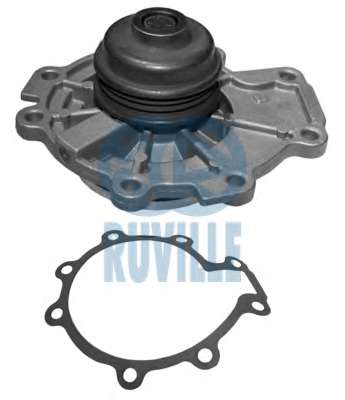 Водяной насос