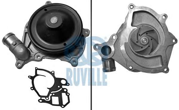 Водяной насос