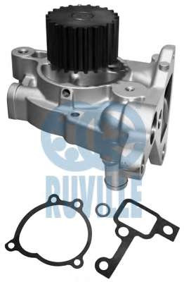 Водяной насос