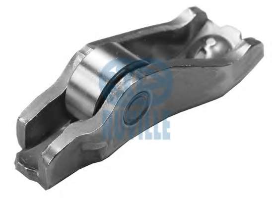 Балансир, управление двигателем