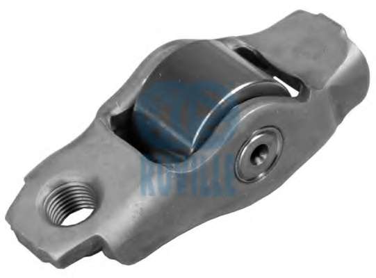 Балансир, управление двигателем