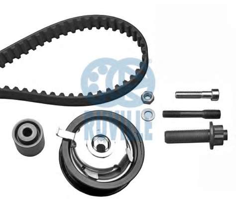 Комплект ремня ГРМ