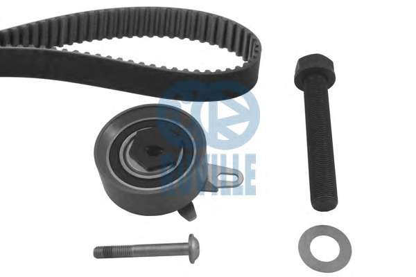 Комплект ремня ГРМ