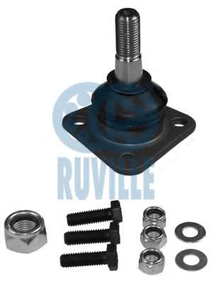 Несущий / направляющий шарнир