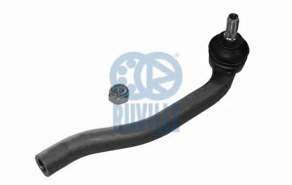 Наконечник поперечной рулевой тяги