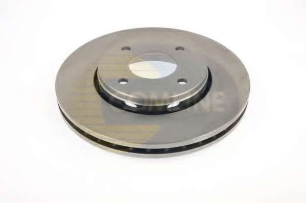 Тормозной диск