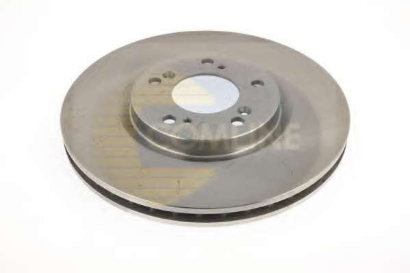 Тормозной диск