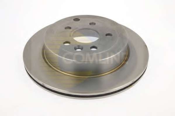 Тормозной диск