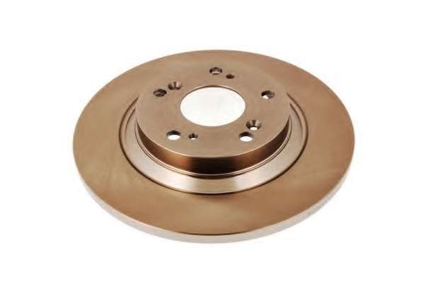 Тормозной диск