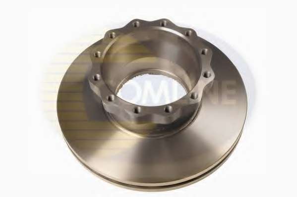 Тормозной диск