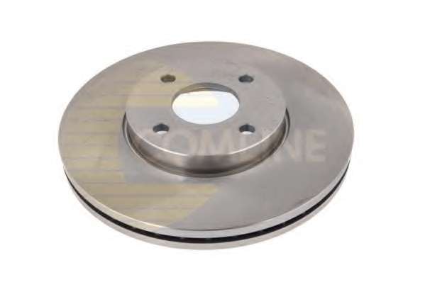 Тормозной диск