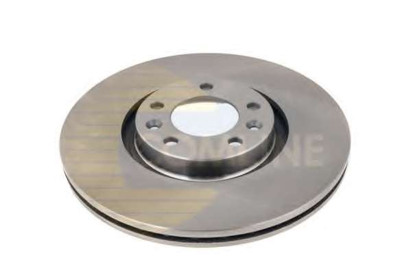 Тормозной диск