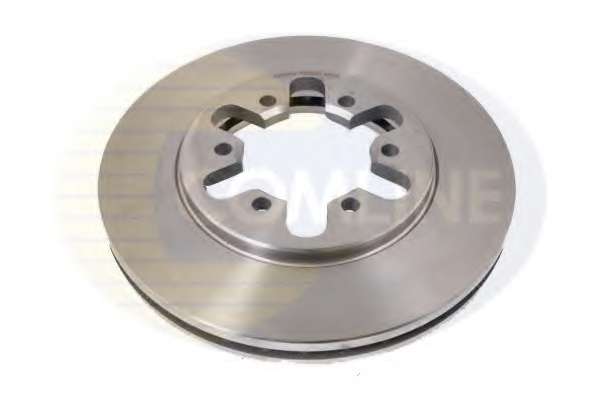 Тормозной диск