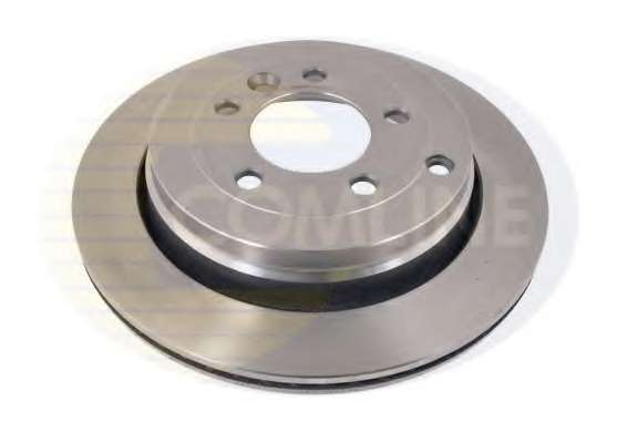 Тормозной диск