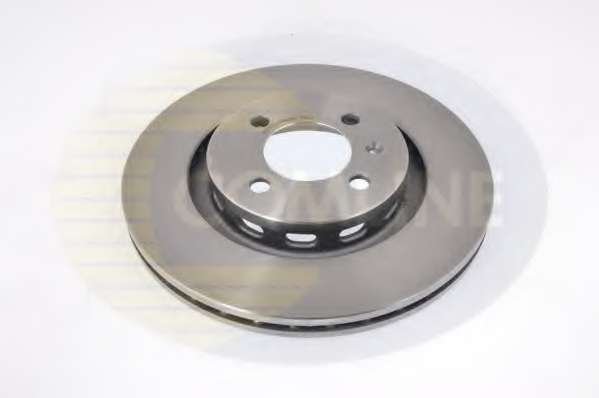 Тормозной диск