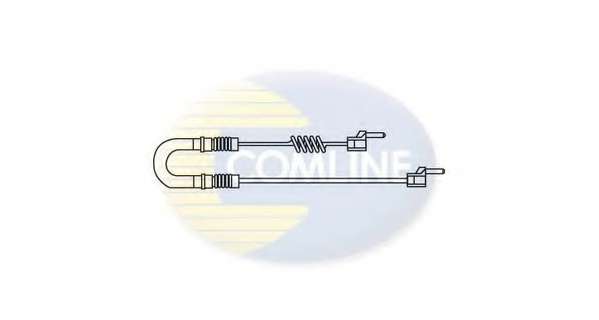 Сигнализатор, износ тормозных колодок