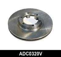 Тормозной диск