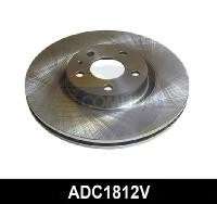 Тормозной диск