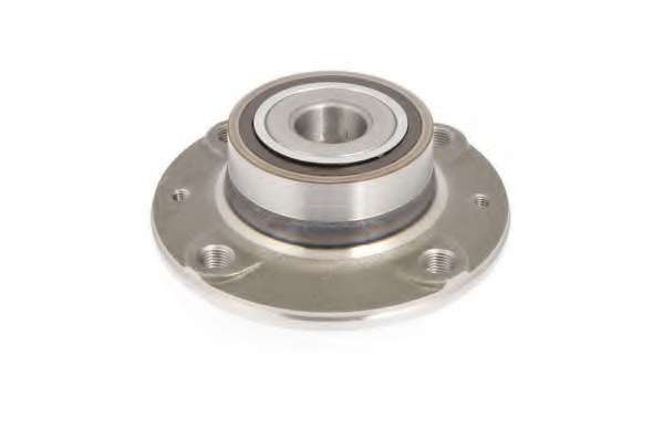 Комплект подшипника ступицы колеса