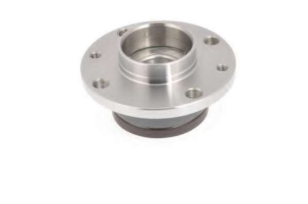 Комплект подшипника ступицы колеса