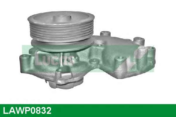 Водяной насос