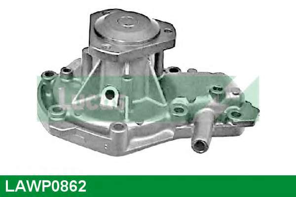 Водяной насос