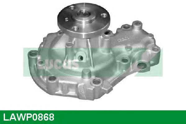 Водяной насос