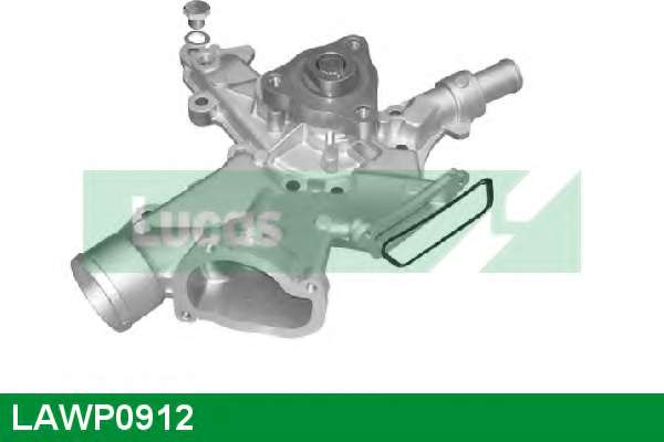 Водяной насос