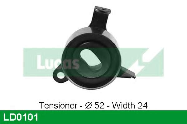 Натяжной ролик, ремень ГРМ