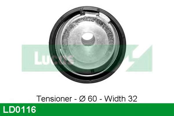 Натяжной ролик, ремень ГРМ