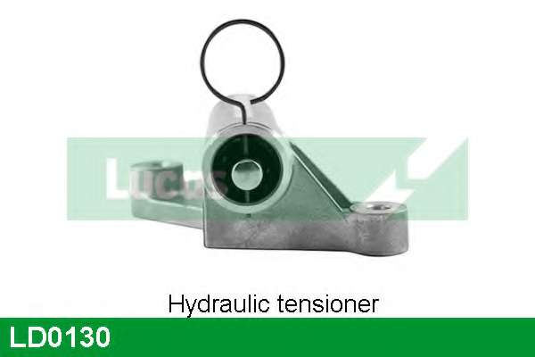 Натяжной ролик, ремень ГРМ