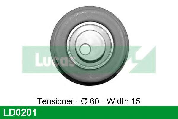 Натяжной ролик, ремень ГРМ