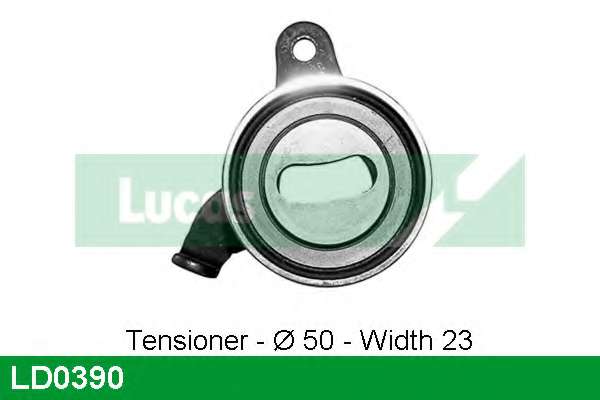 Натяжной ролик, ремень ГРМ