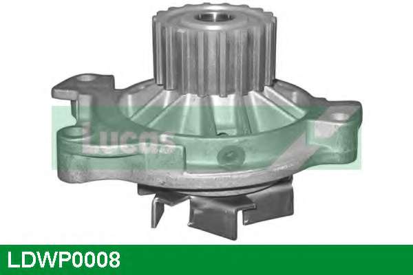 Водяной насос