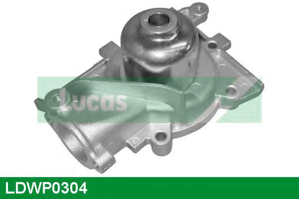 Водяной насос