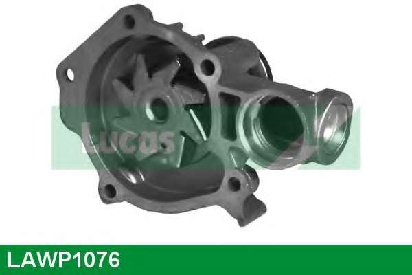 Водяной насос