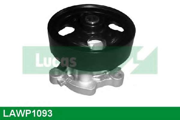 Водяной насос