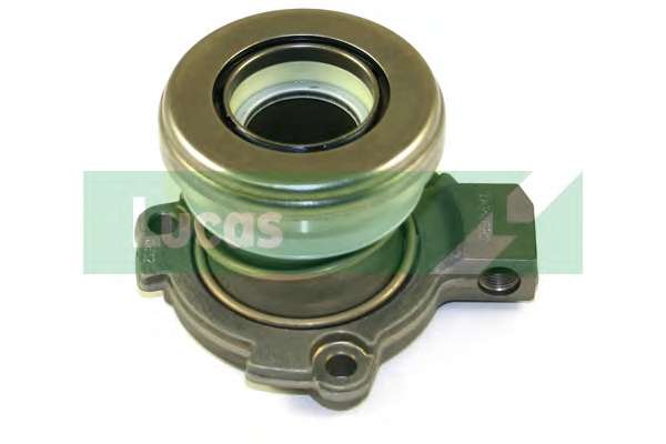 Центральный выключатель, система сцепления